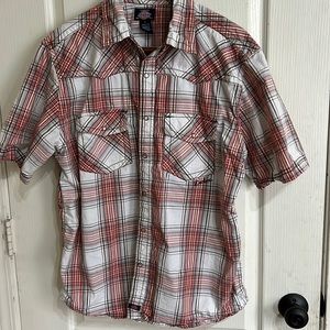 Dickies  casual shirt, men’s large
